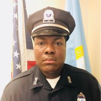 Darrius Patterson