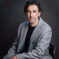 Oscar Bustos,  MCSCM