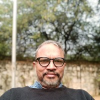 Rubin D'Cruz