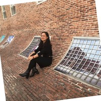 Wendy Lin