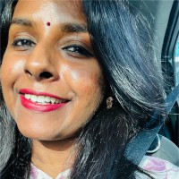 Anjana Madhukumar