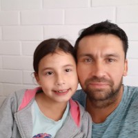 Eduardo Gonzalez Perez