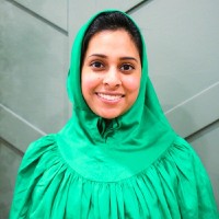 Fatima Laxmidhar