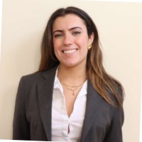 Carla Macpherson-Caldeira
