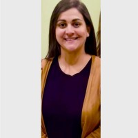 Nathaly Estrada, Lmsw