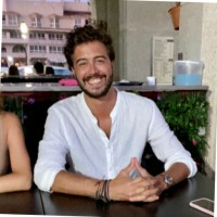 Daniel Torre Carrascoso