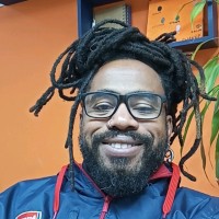 Jacob K E Garraway  (he/him/his/ele/dele/él)