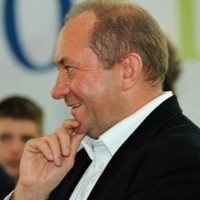 Andreas Heinecke