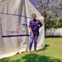 Petronella Lungu