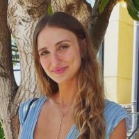 Michelle Ben Ari