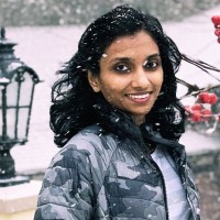 Sneha Anna Jacob