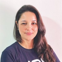 Carolina Pitangui