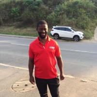 Phello Thabo Phello