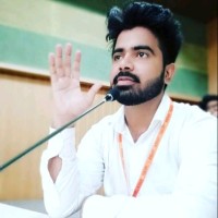 Vikash Yadav