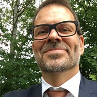 Johan Ekstedt