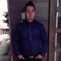 Patrice Chartrand-Flamand