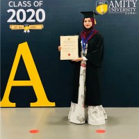 Khadeejath Amal Abdul Razak