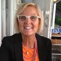 Agneta Siverhäll