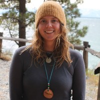 Hannah Larrigan