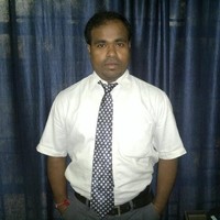 Amiya Kumar Sahoo