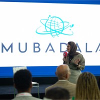 Maitha Al Harmoodi