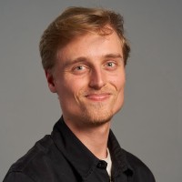 Helge Moes