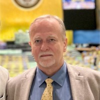 Laszlo Molnar