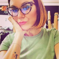 Alessandra Vesprini