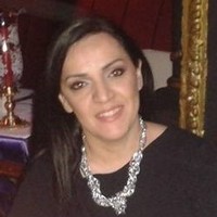 Florentina Basholli HOXHA