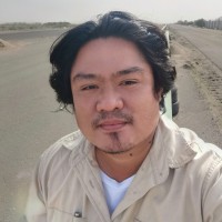 PAUL VINCENT IWAY