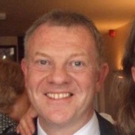 David Hughes