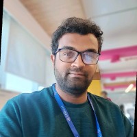 Vijayan Sivaraman