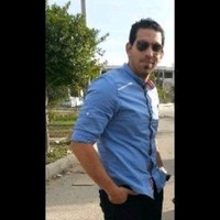Waled Gamal