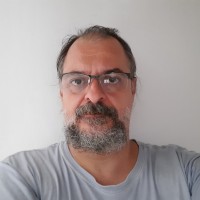 Eduardo Rossi