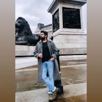 Vikrant Ghadge