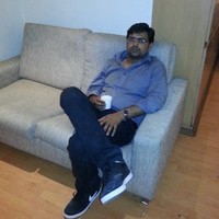 Himanshu Mishra