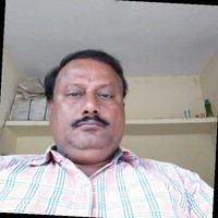 C.Mohan Reddy