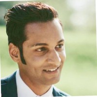 Vikash Ramrekha