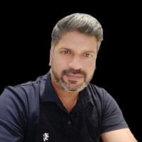 Manoj Sharma