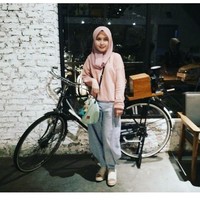 Rezi Mayasari