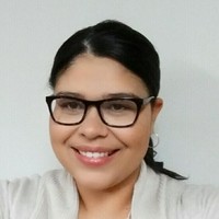 Kristin Oxendine, Lcmhc, Ncc