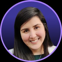 Maria José Berrios Hernández