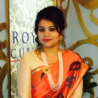 Madia Afrose Ananna