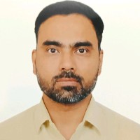 Kailash Khatri