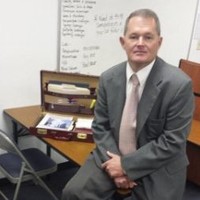 Marvin Travis