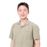 Wonbeom Jang