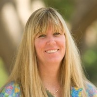 Tricia Peters