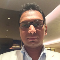 Vikas Gupta