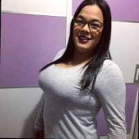 Thainá Marinho