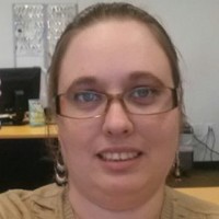 Jennifer Hand